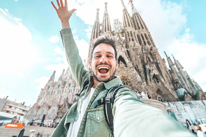 Barcelona: Sagrada Familia Guided Tour with Fast Track Access - Price and Value: What $50.79 Buys You (and What It Does Not)