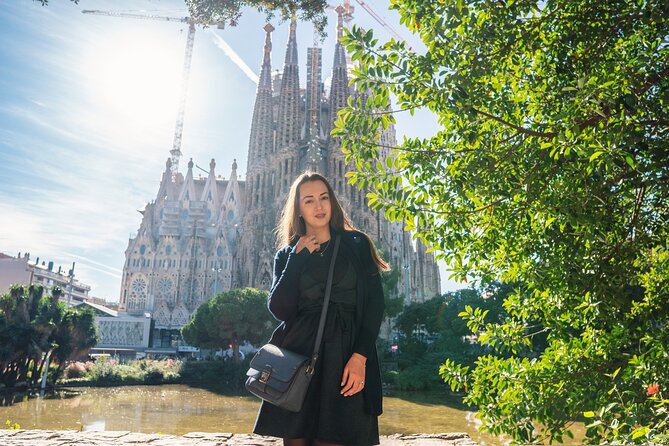 Barcelona Sagrada Familia Guided Tour with skip the line ticket - Price and Value: When $102 Feels Worth It