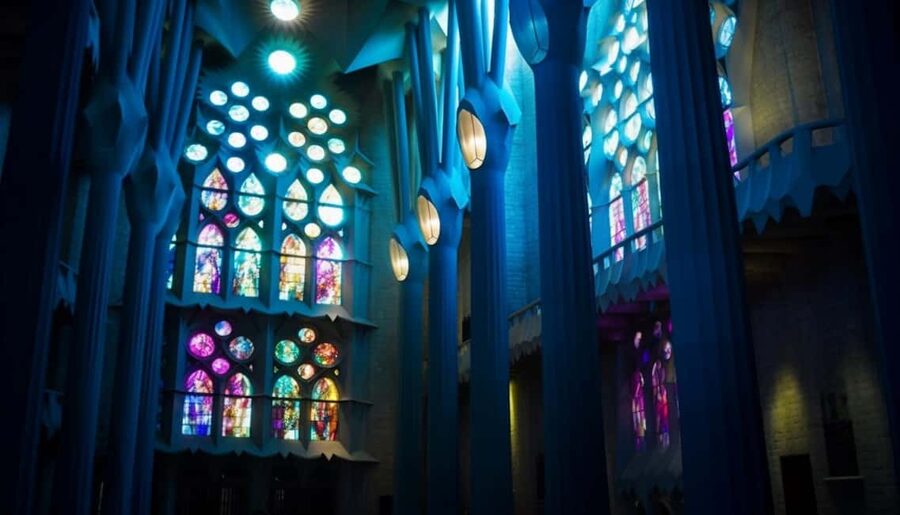 Barcelona: Sagrada Familia Guided Tour with Tower Access - Why Sagrada Familia Feels Different From Other Churches