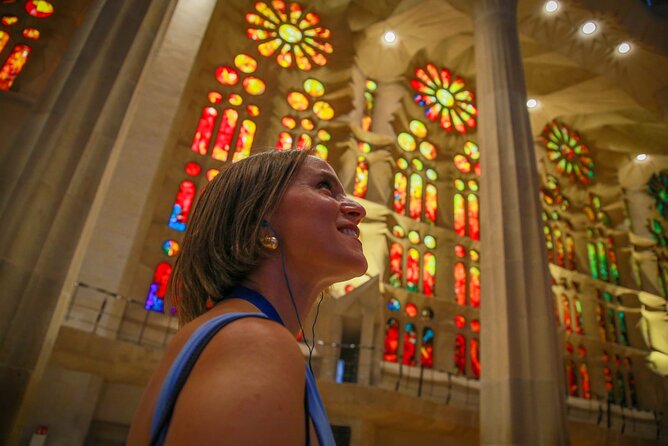 Barcelona Sagrada Familia Guided Visit With Optional Extras. - What Is Included, and What You Should Not Expect