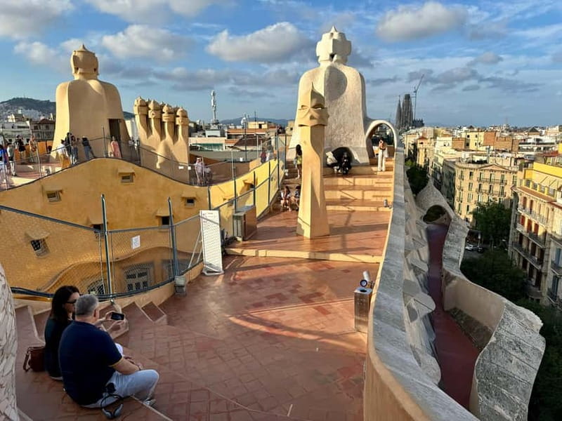 Barcelona: Sagrada Familia, La Pedrera & Cava Tasting Tour - Price and value: is $115 a good deal?