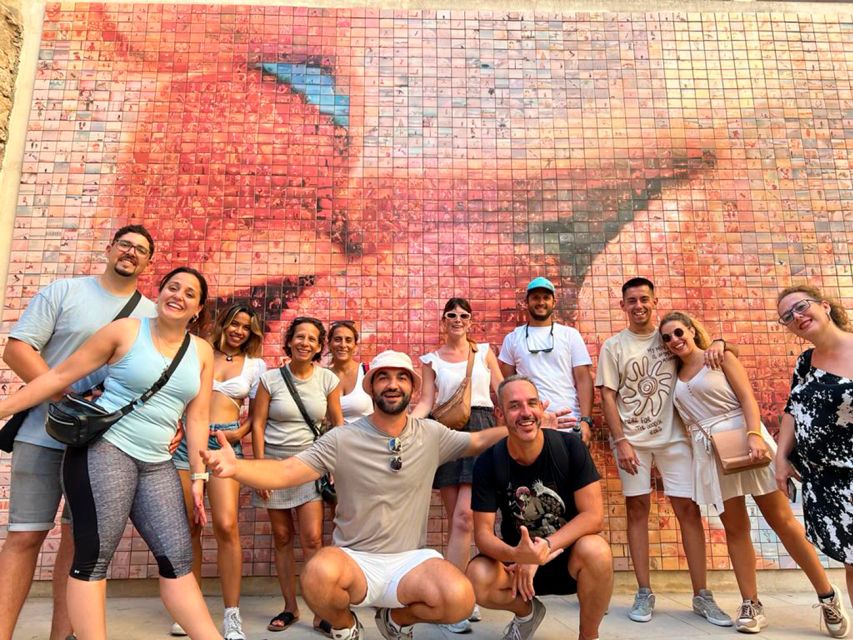 Barcelona: Sagrada Familia, Modernism, and Old Town Tour - Key Highlights I’d Plan Around