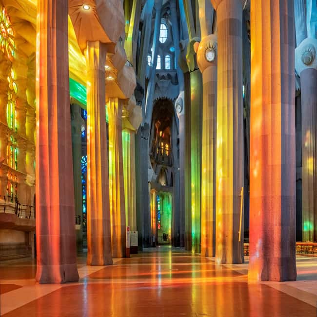 Barcelona: Sagrada Familia & Optional Park Guell Guided Tour - Price and value: is $135 a good deal?