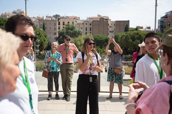Barcelona: Sagrada Familia Semi-Private Guided Tour - Price and Value: Is $102.12 a Good Deal?