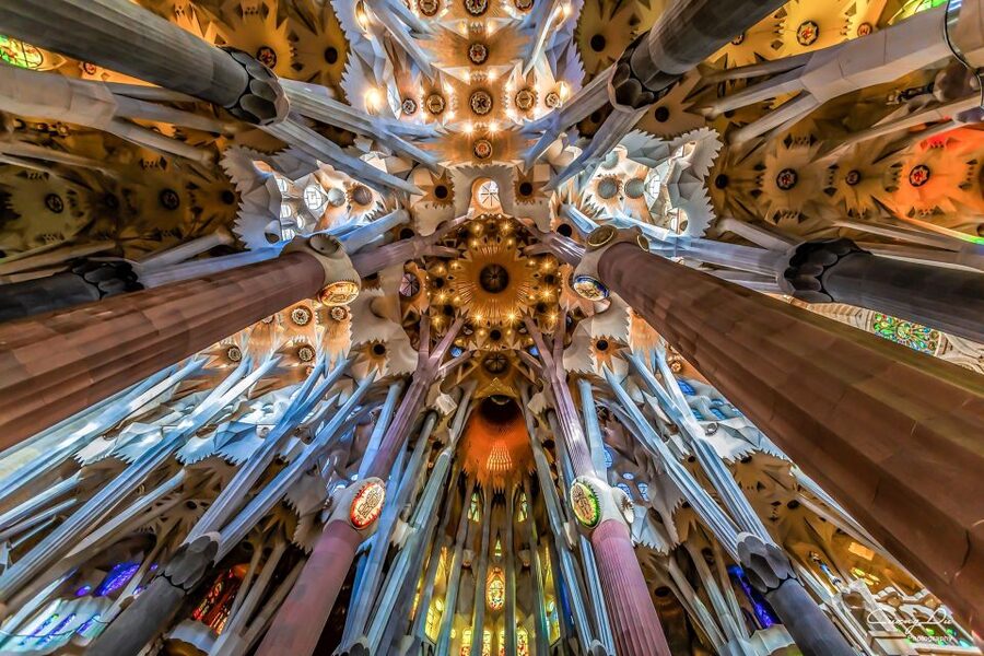 Barcelona: Sagrada Família Skip the Line Tour & Entry Ticket - The Sagrada Família School Stop: Why It’s Part of the Meaning