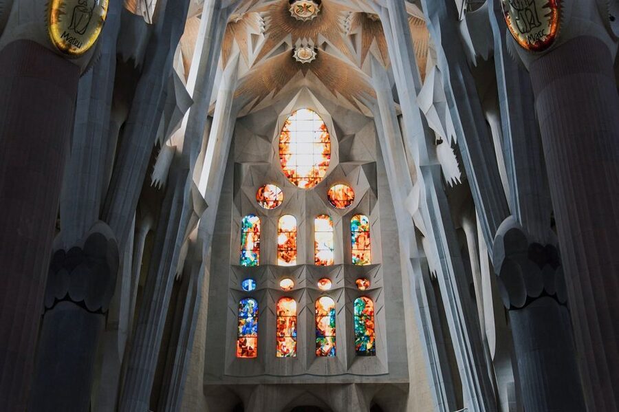 Barcelona: Sagrada Família Skip the Line Tour & Entry Ticket - After the Tour: Museum Time at the Construction Site