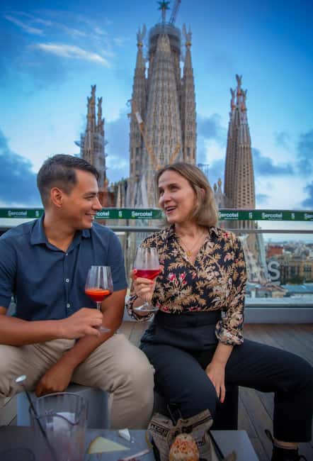 Barcelona: Sagrada Familia Tour Priority Access & Add-ons - Priority Entry at the Sagrada Familia Store: How You Start