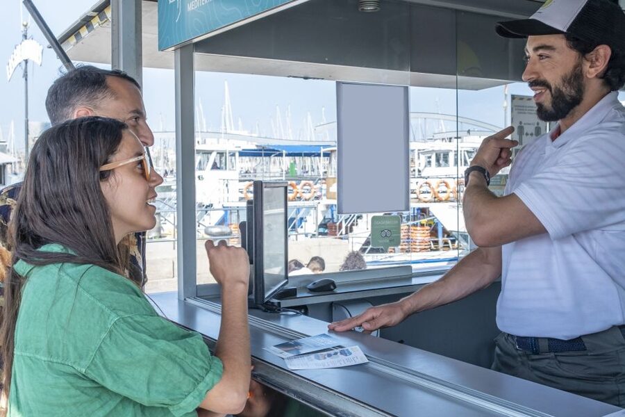 Barcelona Sailing Cruise - Should you book this Barcelona sailing cruise?