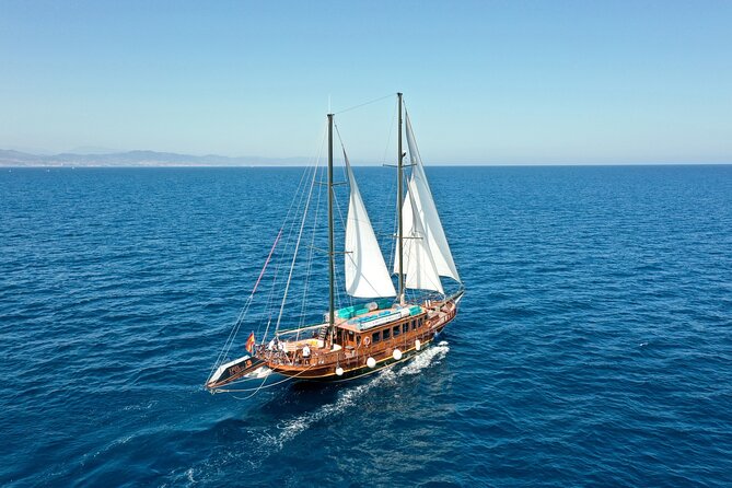 Barcelona Sailing Cruise by Aperol Spritz - Weather, Music, and Booking Mistakes to Avoid