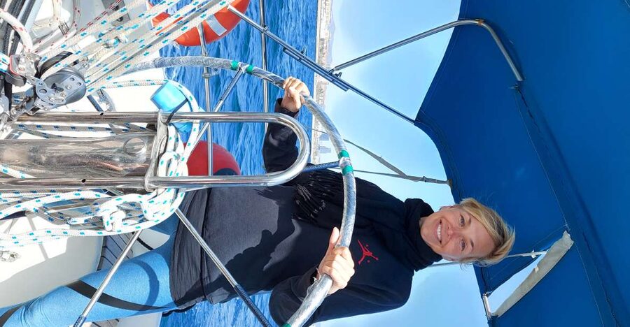 Barcelona Sailing Tour Drinks, snacks Swim & Stunning Views - Sagrada Familia, Montjuïc, and the Waterfront Views That Actually Matter