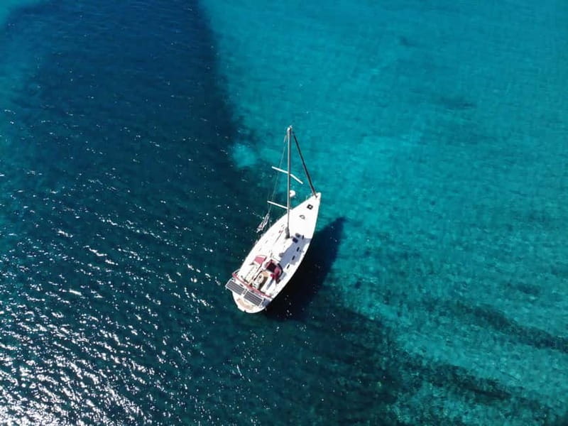 Barcelona: Sailing Tour with Drinks and Snacks - Should you book this Barcelona sailing tour?