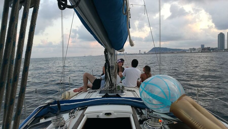 Barcelona: Sailing Trip with Drinks and Snacks - Key Things I’d Bet You’ll Remember