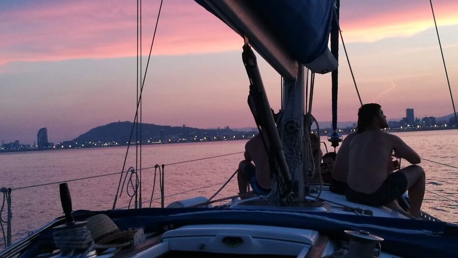 Barcelona: Sailing Trip with Drinks and Snacks - Who This Tour Fits Best (And Who Should Skip It)