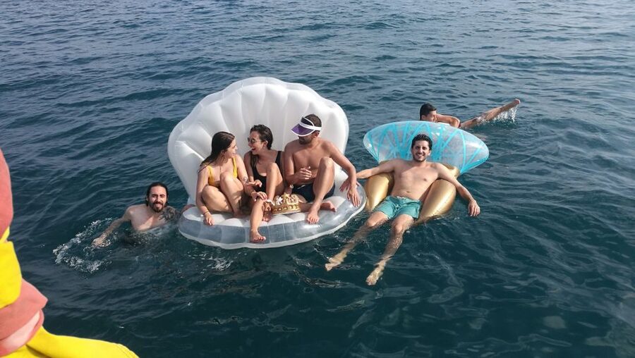Barcelona: Sailing Trip with Drinks and Snacks - Price and Value: Why $40 Can Work Really Well Here