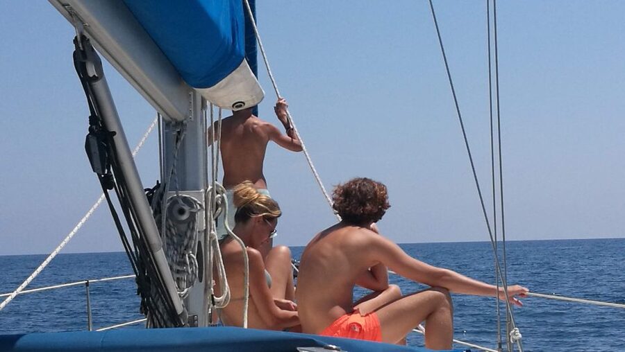 Barcelona: Sailing Trip with Drinks and Snacks - The Big Win: Seeing Barcelona Landmarks From a Sailboat