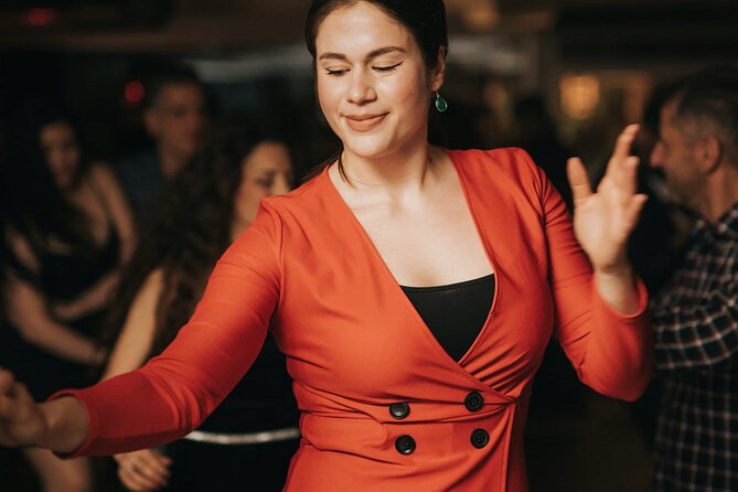 Barcelona Salsa Lovers Dance Experience - Who This Fits Best in Your Barcelona Plan