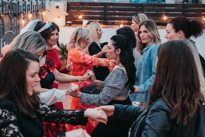 Barcelona Sangria & Salsa Dance Class with Bottomless Drinks - Price and Value: What $72.09 Really Covers