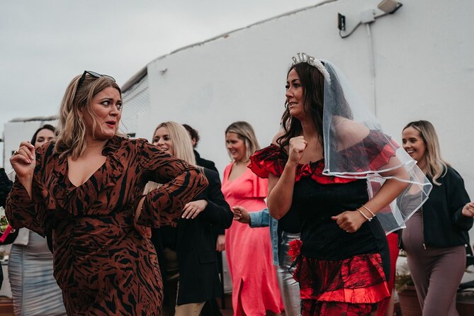 Barcelona Sangria & Salsa Dance Class with Bottomless Drinks - How to Prepare So You Get the Most From the Class