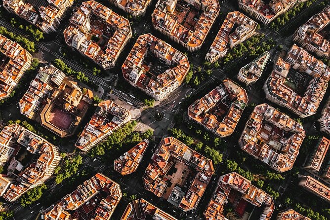 Barcelona Scavenger Hunt and Sights Self-Guided Tour - Price and Value for a Two-Hour Modernist Hunt