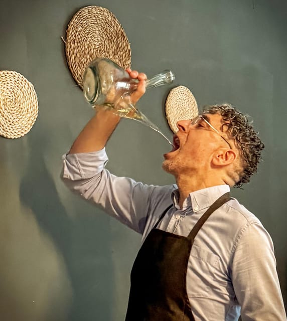 Barcelona: Seafood Paella ★Maestro★ & Tapas & Sangria - Who This Tour Fits Best in Barcelona