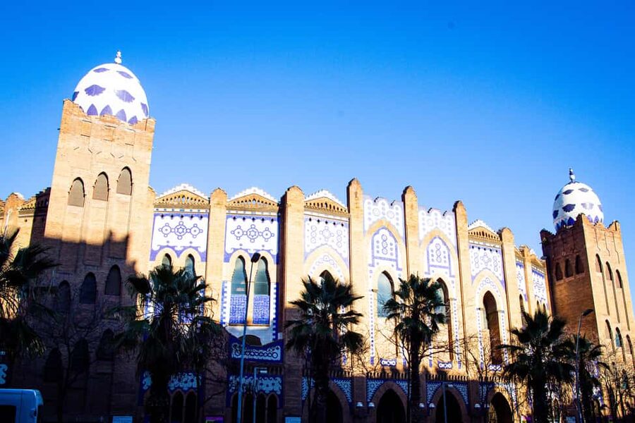 Barcelona Segway Tour: ❤️Gaudi Highlights❤️ - Price and value at around $57 per person