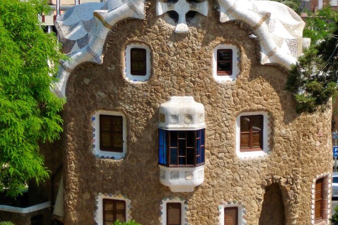 Barcelona Self-Guided Audio Tour - Underground time travel at MUHBA, then the Sea Cathedral