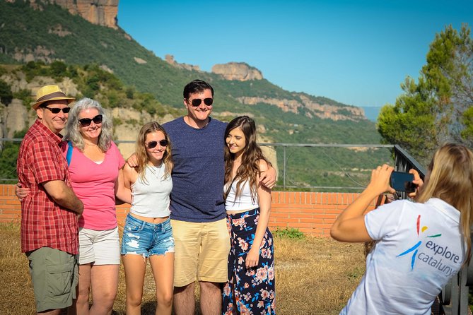 Barcelona Shore Private Excursion: Montserrat and Cava Tasting - Montserrat and cava, why this pairing works