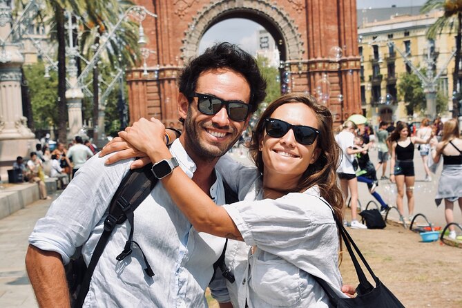 Barcelona Sightseeing by Bike with Photo Shooting and Tapas - Key Highlights at a Glance