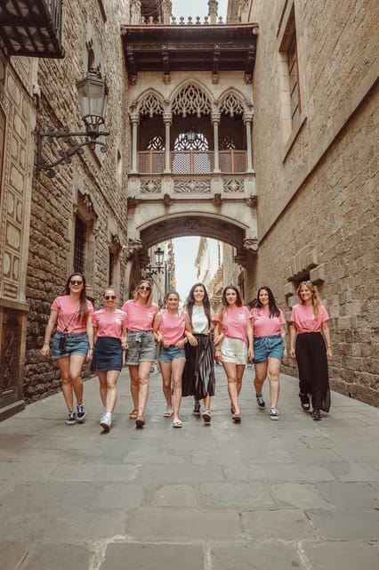 ✅ Barcelona: Sightseeing Professional Photoshoot Session - My Booking Checklist Before You Show Up