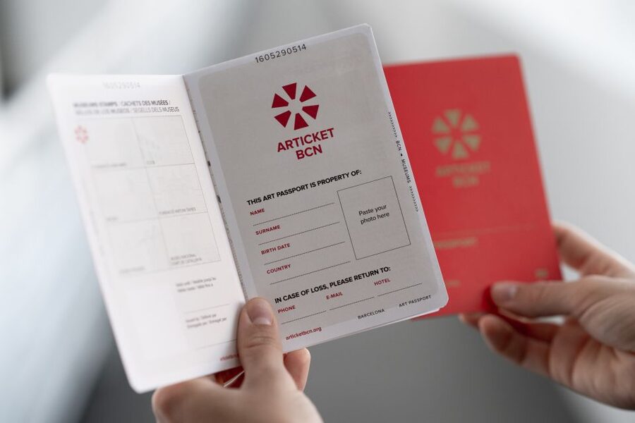 Barcelona: Skip-the-Line Entry to 6 Top Art Museums - How the ArticketBCN passport works (and why it matters)