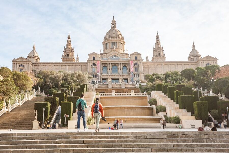 Barcelona: Skip-the-Line Entry to 6 Top Art Museums - Scheduling around Mondays and Tuesdays so you don’t get stuck