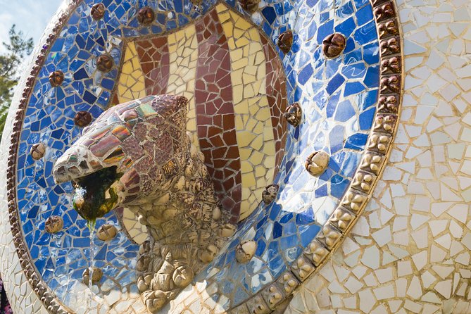 Barcelona: Skip-the-Line Gaudi's Park Guell Guided Tour - Sagrada Família combo option: when it’s worth adding