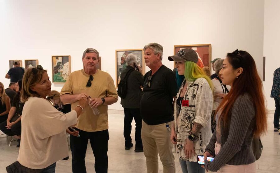 Barcelona: Skip-the-Line Guided Tour of the Picasso Museum - Key highlights to know before you go