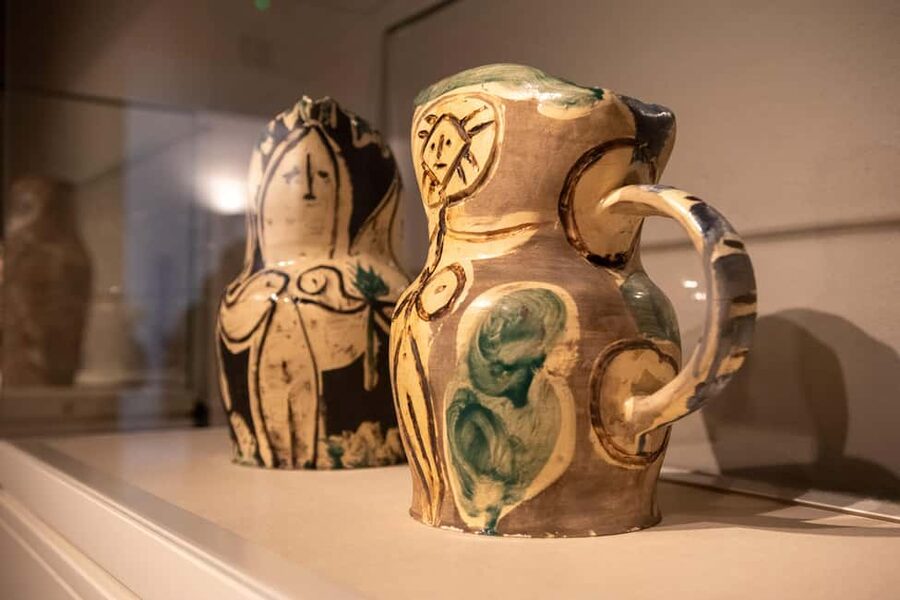 Barcelona: Skip-the-Line Guided Tour of the Picasso Museum - FAQ