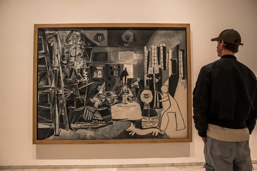 Barcelona: Skip-the-Line Guided Tour of the Picasso Museum - Skip-the-line access plus free time: how to make your extra hours count