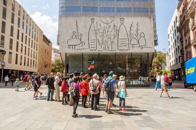 Barcelona: Small Group Picasso Tour with Picasso Museum - Key Things to Know Before You Go