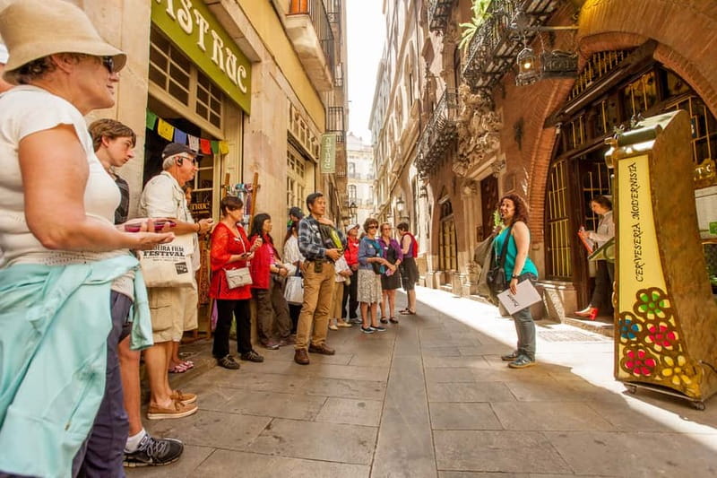 Barcelona: Small Group Picasso Tour with Picasso Museum - Els Quatre Gats: Why the Café Stop Is More Than a Photo Op