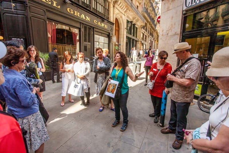 Barcelona: Small Group Picasso Tour with Picasso Museum - Price and Timing: Is $47 Good Value for Barcelona?