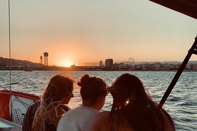 Barcelona Small Group Sailing with Snacks and Cava - Why the Captain Makes This Tour Better Than a Basic Boat Ride