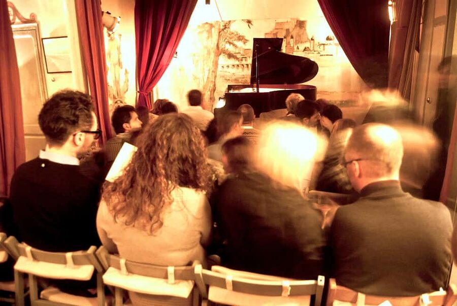 Barcelona: Solo Piano Intimate concerts in Barcelona - Key things to know before you go