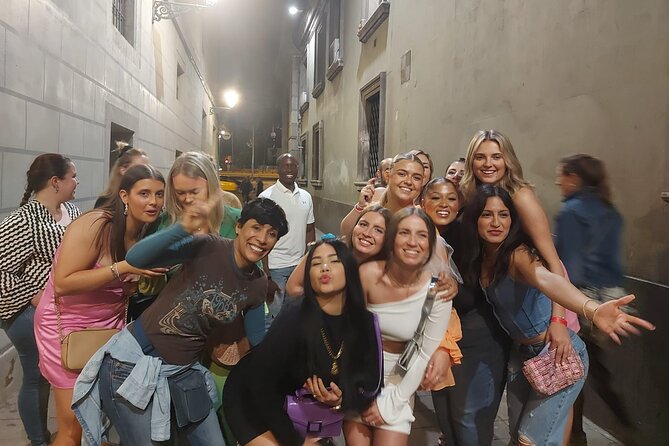 Barcelona speakeasy tapas pub crawl with hidden bars - The guides make it, or break it: names you should look for