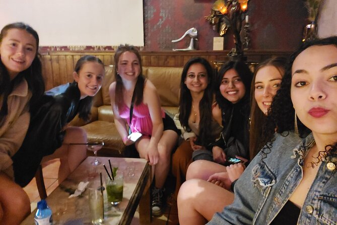 Barcelona speakeasy tapas pub crawl with hidden bars - Pricing and value at $56.71: when it is a good deal and when it is not