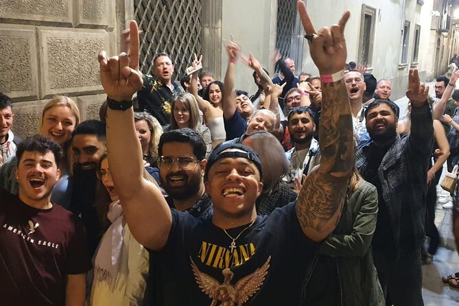 Barcelona speakeasy tapas pub crawl with hidden bars - Practical tips for a smoother Barcelona night