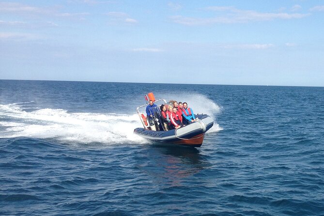 Barcelona Speedboat Coastline Tour - First Glance: Where This Tour Starts and Why That Matters