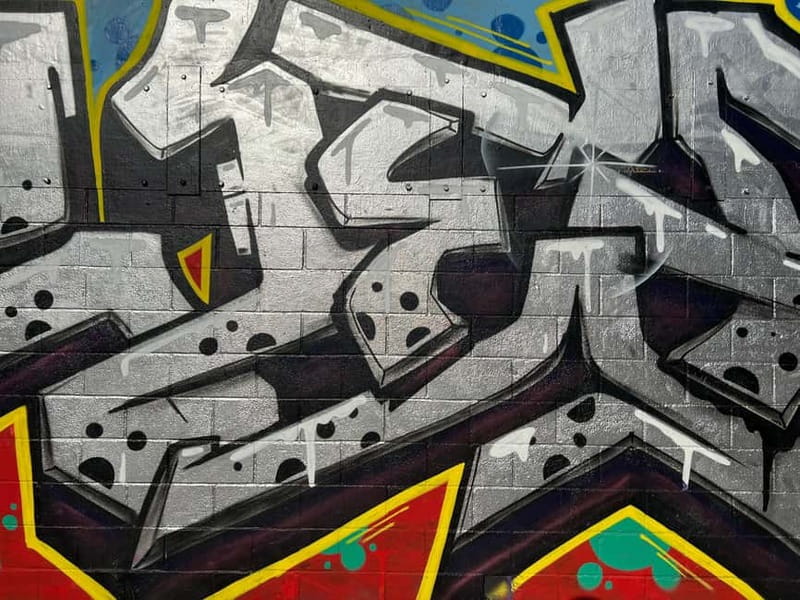 Barcelona: Street Art & Visit to Galleries Tour - La Rambla and the first murals, using the familiar to spot the message