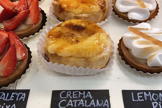 Barcelona Street Food Tour with Local Market & City Center Visit - What You’re Really Paying For: Price, Inclusions, and Value