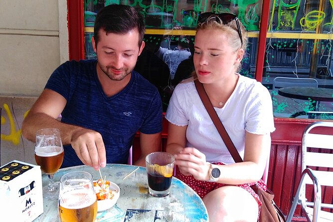 Barcelona Street Food Tour with Local Market & City Center Visit - Who This Tour Fits Best, Based on the Tour’s Style