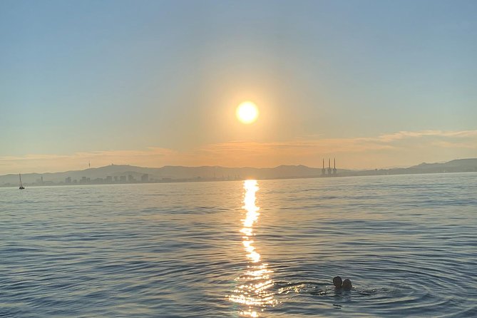 Barcelona Sunset and Day Sailing Cruise - Port Olímpic at sunset: why this sailing cruise feels like Barcelona’s cheat code