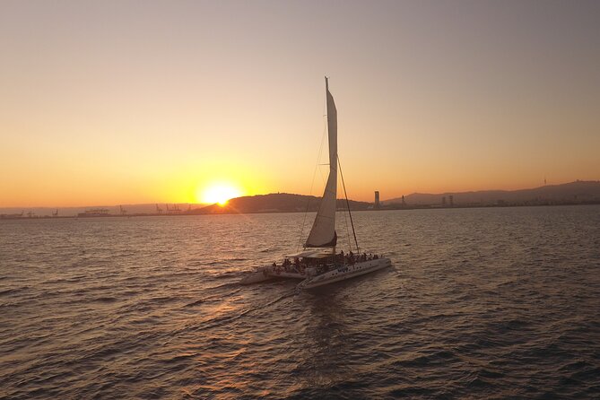Barcelona Sunset Live Jazz Music Cruise - Price and what you really get for $32.05
