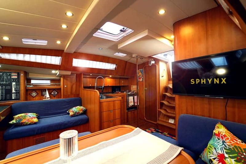 Barcelona: Sunset or Afternoon Yacht Cruise with Drinks - Key Things That Make This Yacht Cruise Worth Your Time